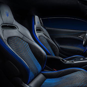 Jim Ellis Maserati in Atlanta GA