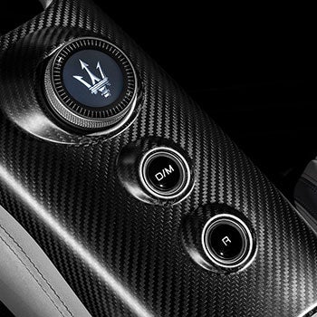 Jim Ellis Maserati in Atlanta GA