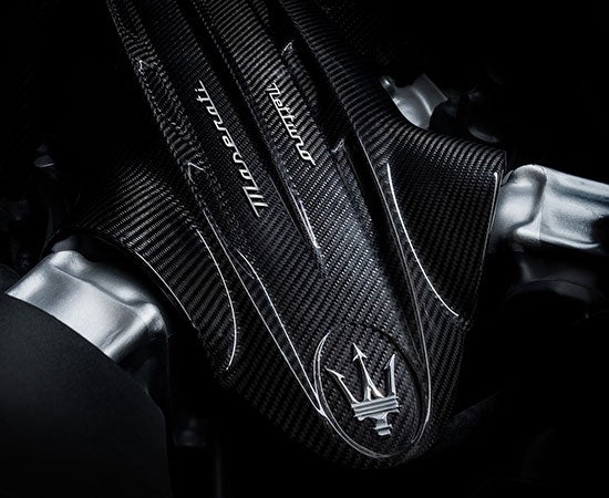 Jim Ellis Maserati in Atlanta GA