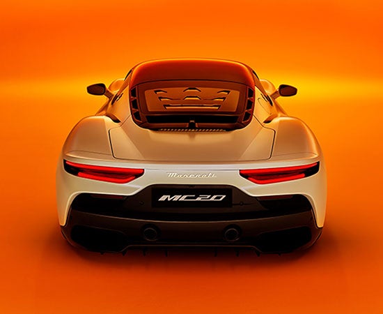 Jim Ellis Maserati in Atlanta GA