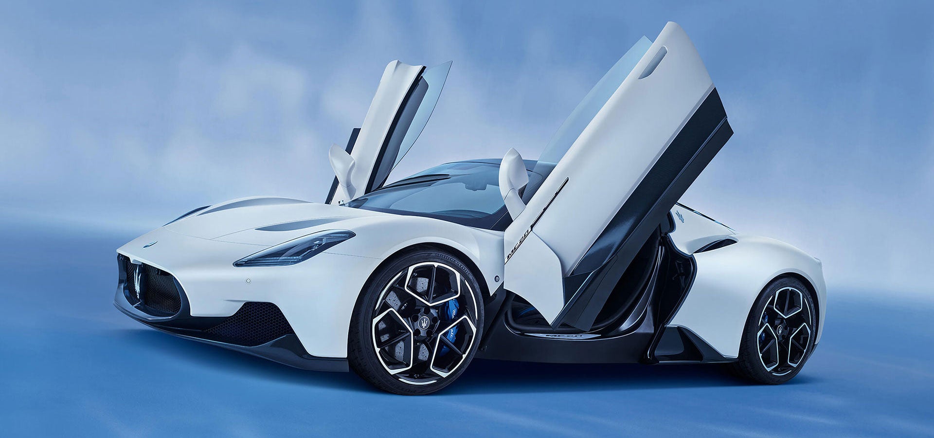 Jim Ellis Maserati in Atlanta GA