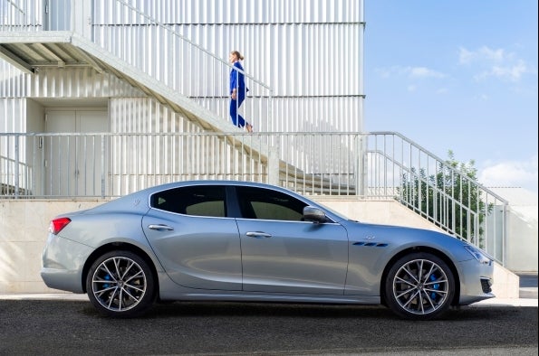 Oil & Filter Change Service