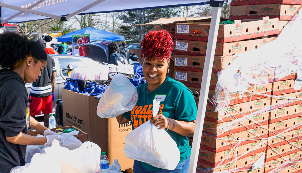 MUST Ministries image