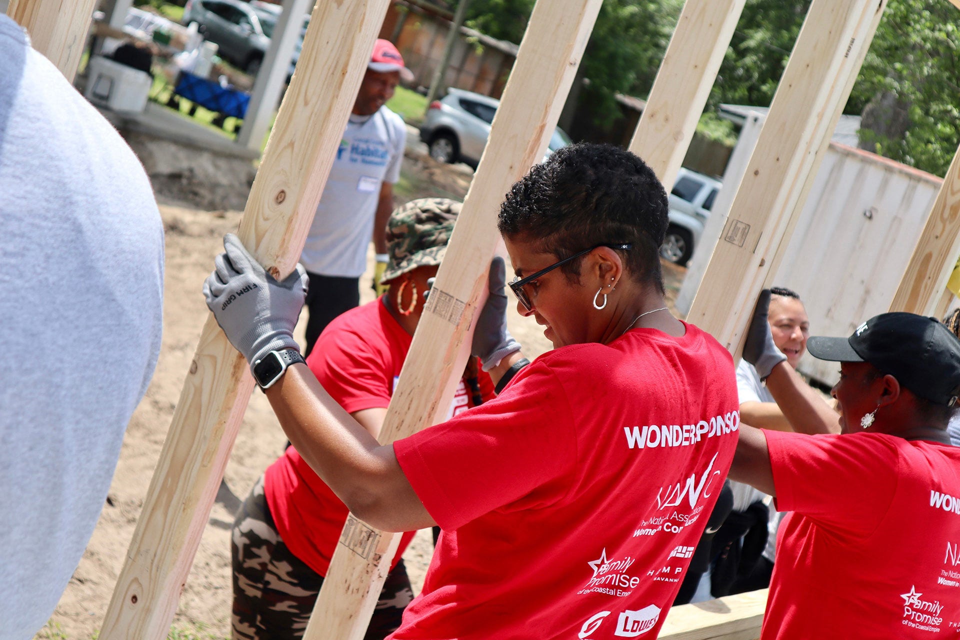 Habitat for Humanity image