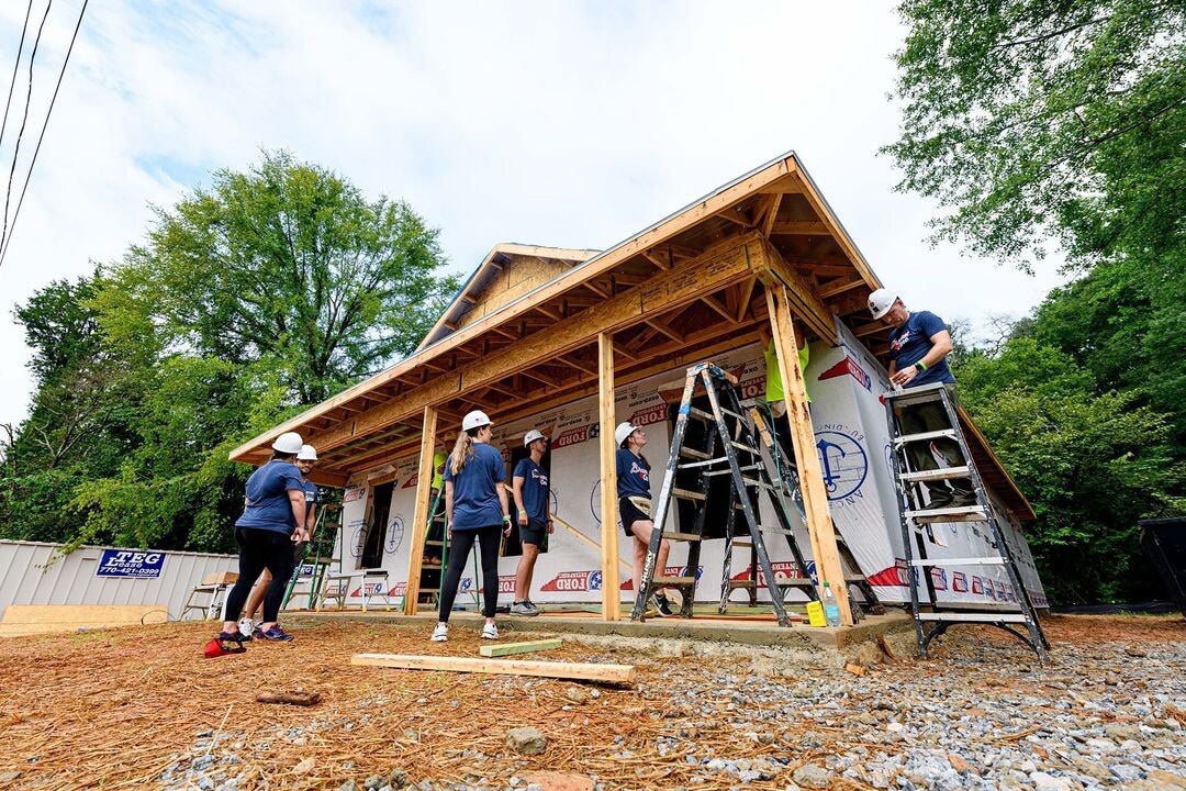 Habitat for Humanity image