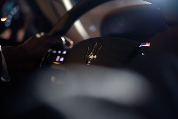 Complimentary Valet Pick Up & Delivery