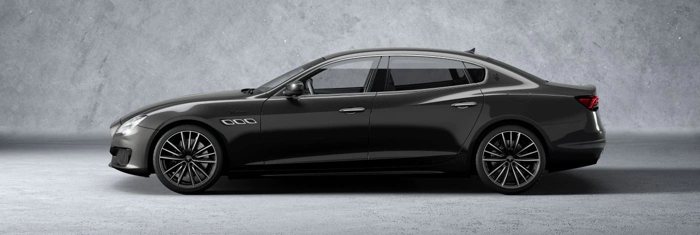 2022 Maserati Quattroporte for Sale in Atlanta GA